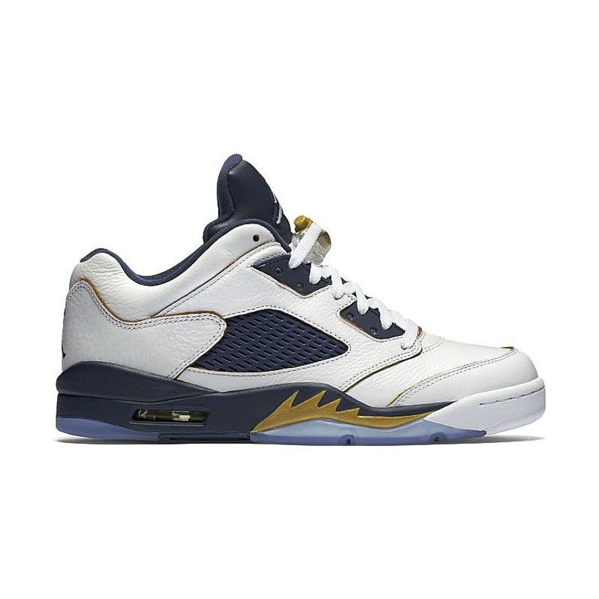 Nike Air Jordan 5 Retro Low 