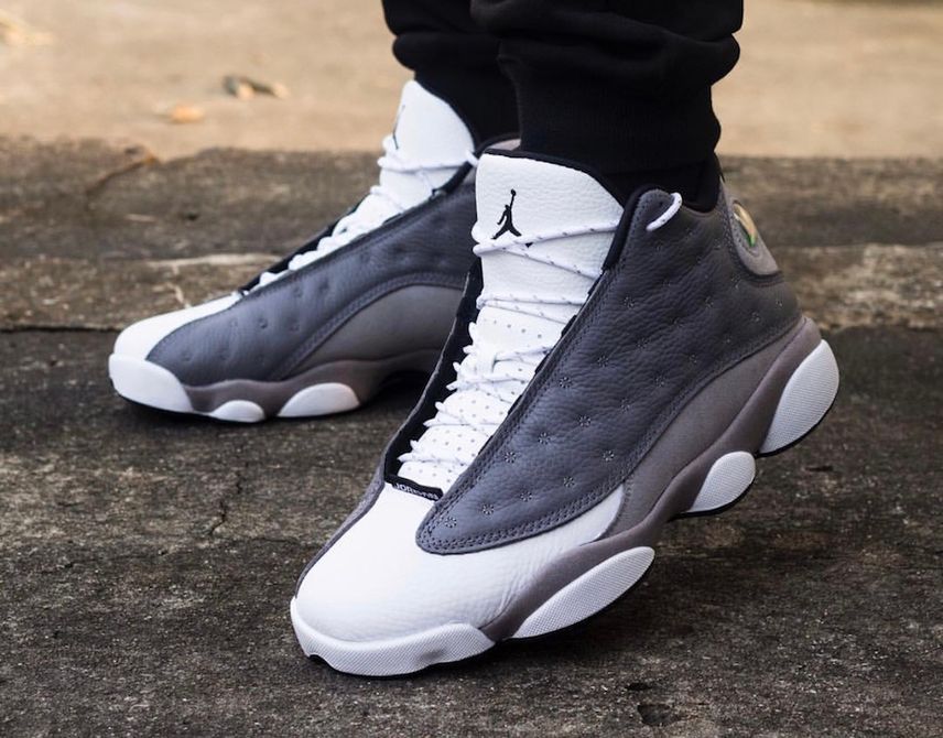Nike Air Jordan 13 Retro 