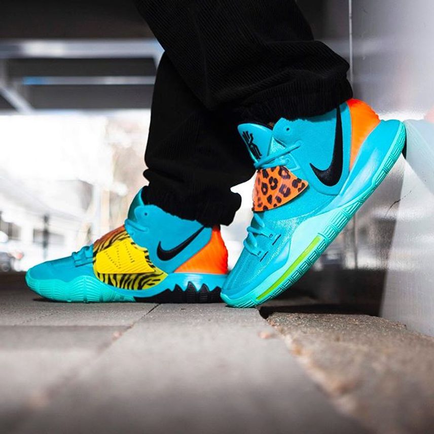 Nike Kyrie 6 