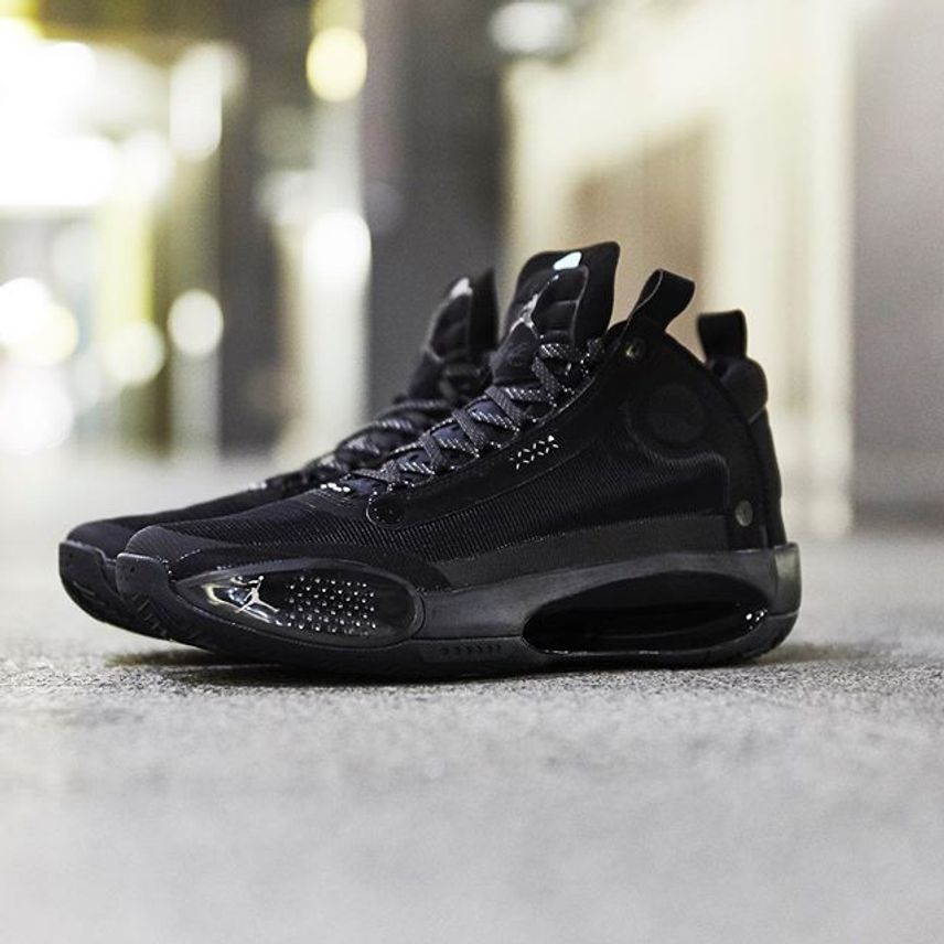 ジョーダン エアジョーダン34 (JORDAN Air Jordan 34) の新作・中古