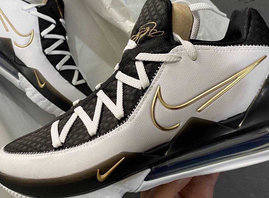 ナイキ レブロン17 (NIKE Lebron 17) の新作・中古通販｜スニーカーダンク