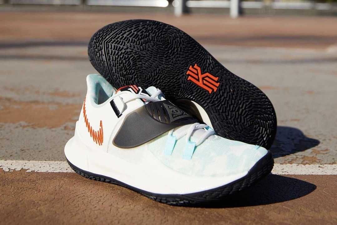 ナイキ カイリー6 ブラック 【11/22発売】 | スニーカーダンク