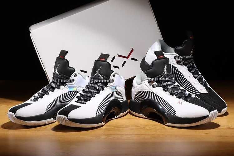 スニダンで購入可】5/26発売 NIKE AIR JORDAN 35 2TYPE 抽選/定価/販売