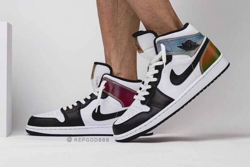 Nike Air Jordan 1 Mid 