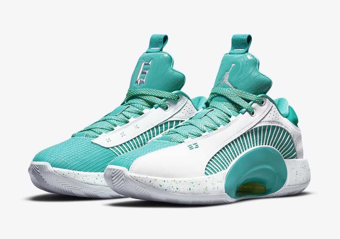 海外4月23日発売】NIKE AIR JORDAN 35 LOW 