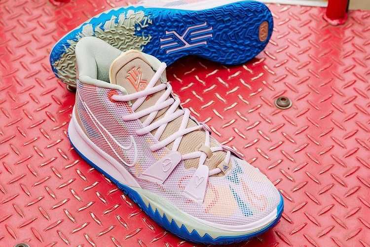 リーク】NIKE KYBRID S2 