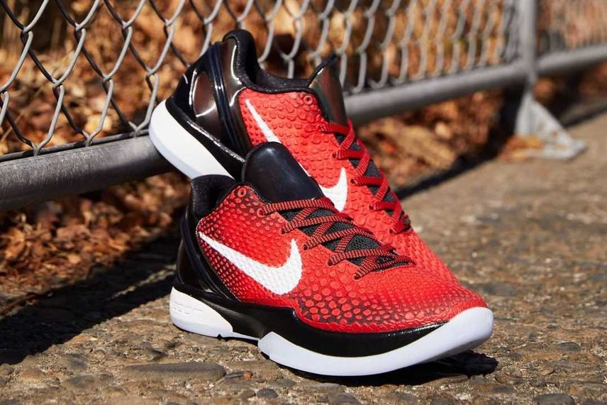 Nike Kobe 6 Protro 