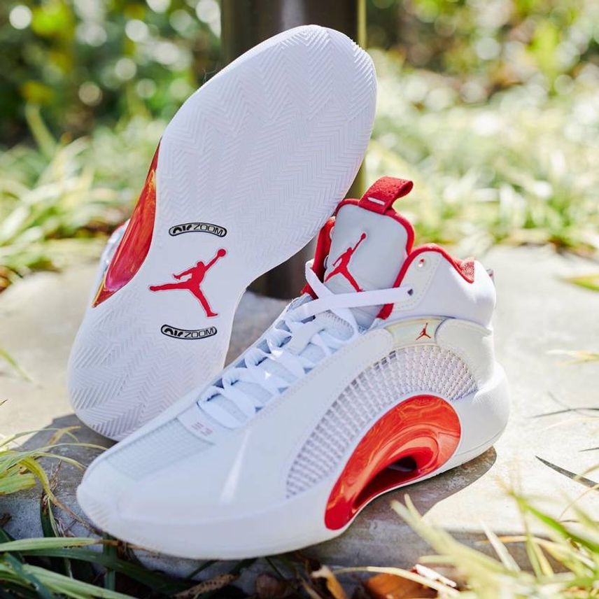 Nike Air Jordan 35 