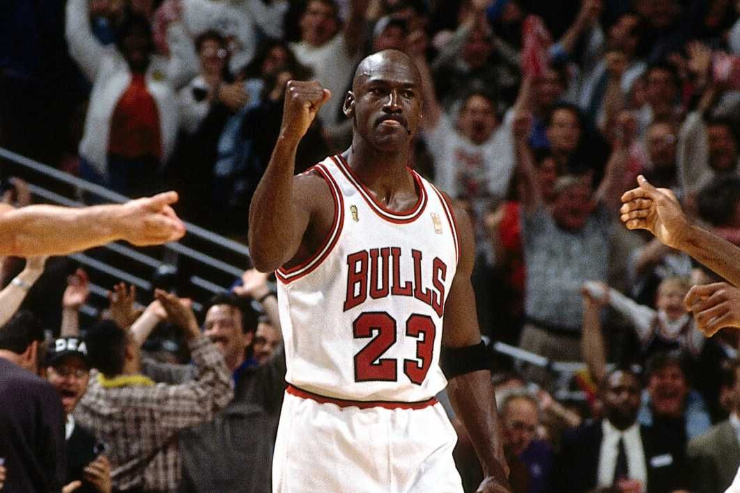 90年代のNBAを彩ったナイキバッシュ列伝！｜コラム | スニーカーダンク