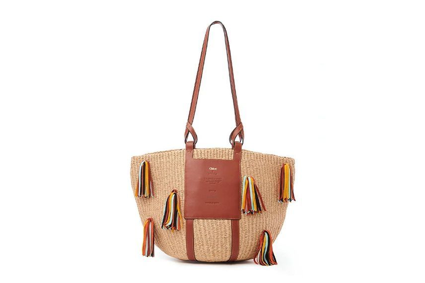 大人フェミニンならクロエのバッグ！定番・人気モデルを一挙紹介