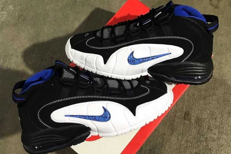 近日発売｜Nike Air Max Penny 1 