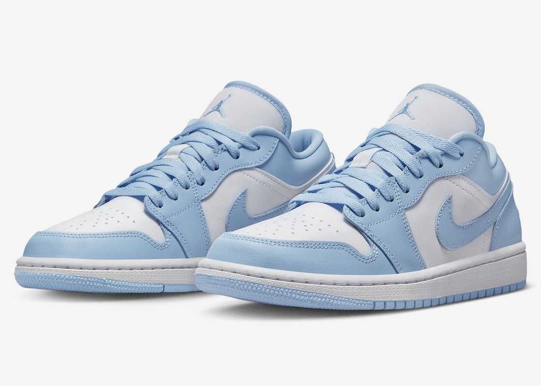 12/1発売｜Nike WMNS Air Jordan 1 Low 