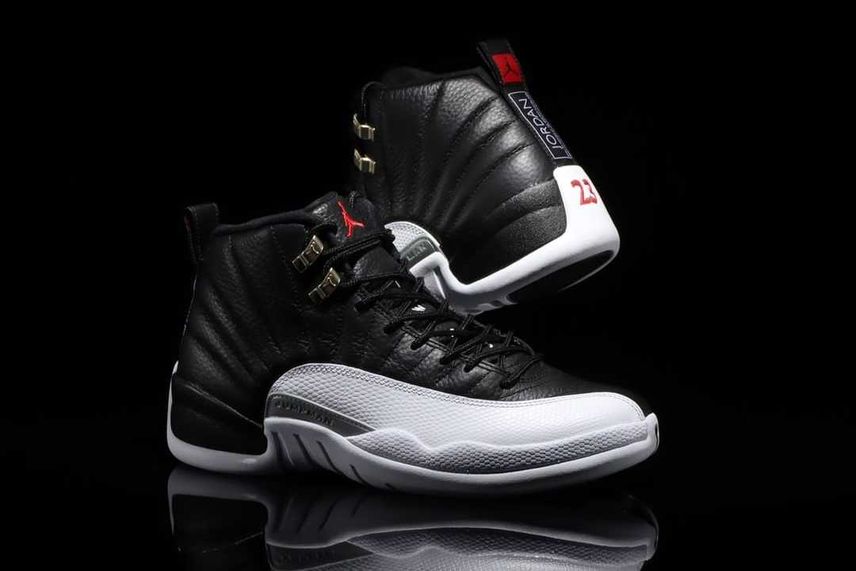 Nike Air Jordan 12 