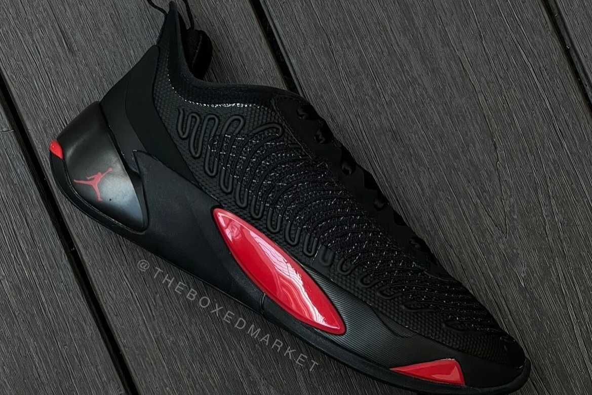 スニダンで購入可】10/28発売 Nike Jordan Luka 1 