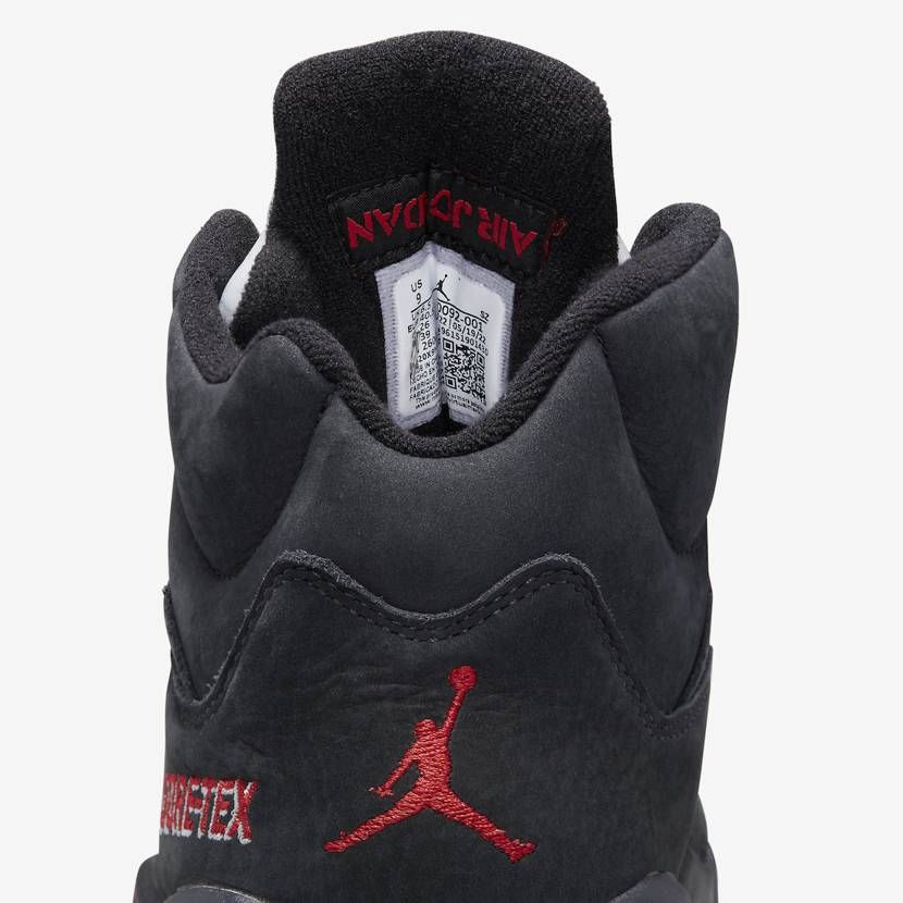 12/1発売｜Nike WMNS Air Jordan 5 Retro GORE-TEX 