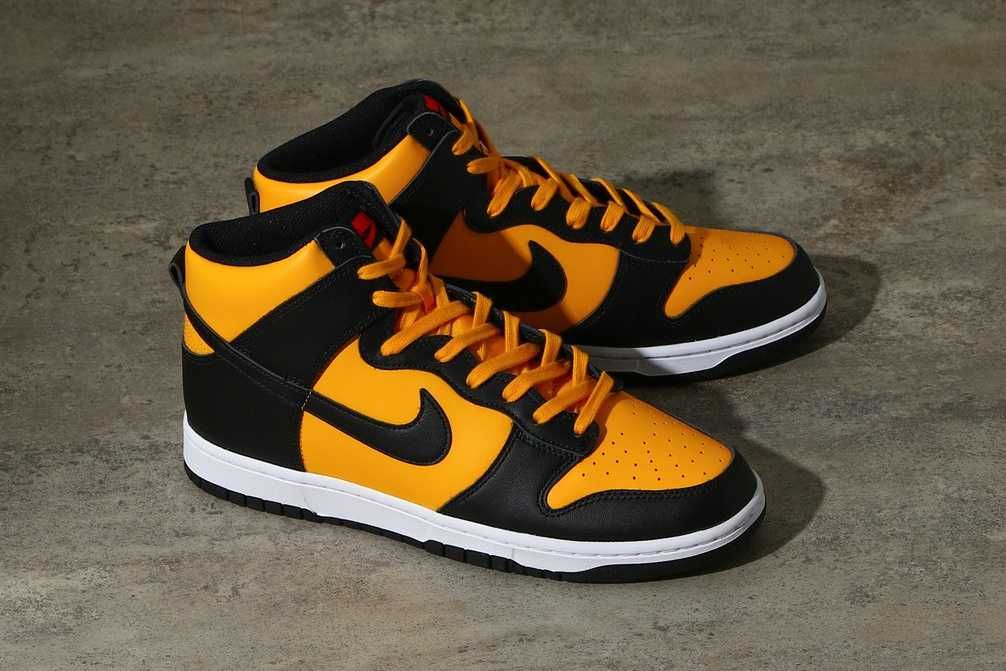 スニダンで購入可】11/4・11/5発売 Nike Dunk High 