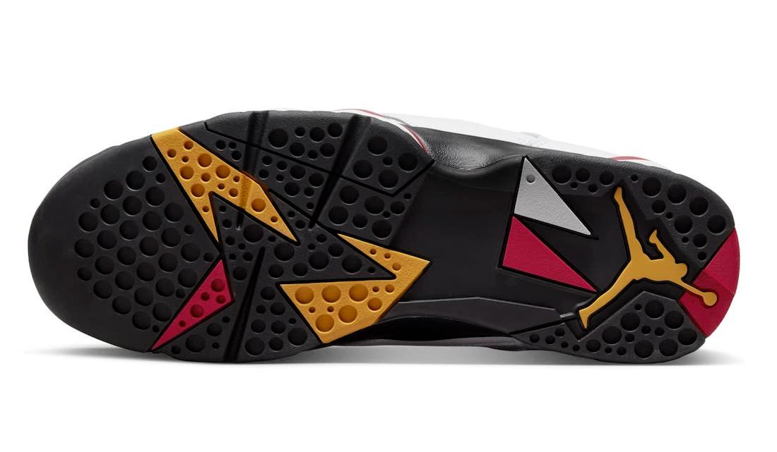 スニダンで購入可】11/16発売 Nike Air Jordan 7 Retro 