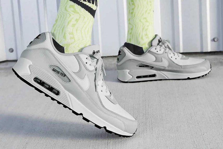 Nike Air Max 90 GORE-TEX 