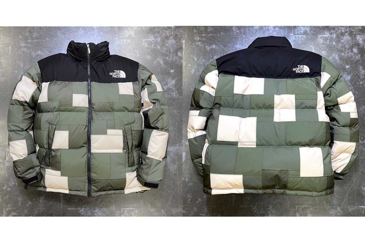 販売店舗まとめ】11/18発売 eYe JUNYA WATANABE MAN × The North Face