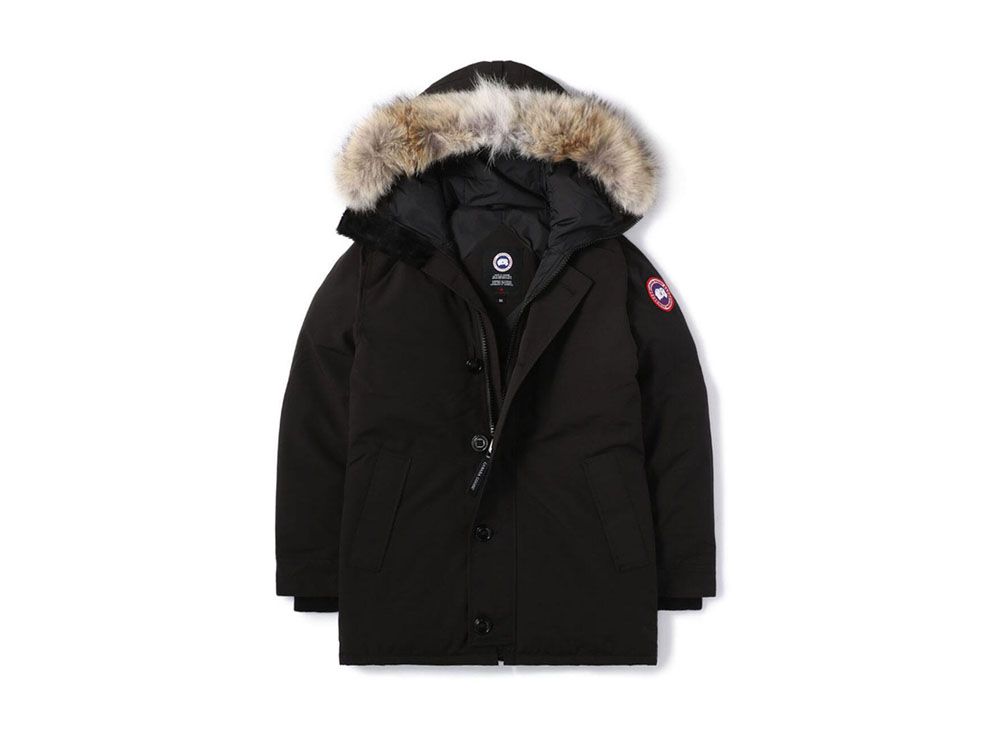 高級ダウンの王道「カナダグース」。ブランドの歴史や定番ダウン