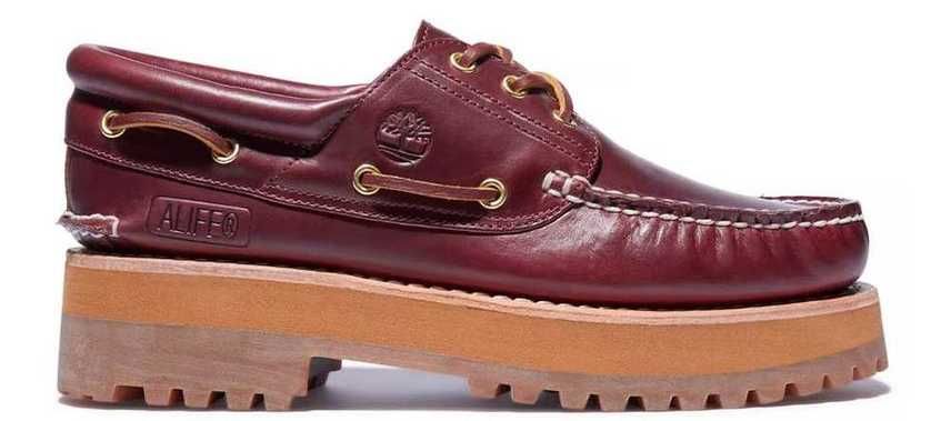 ティンバーランドの名作