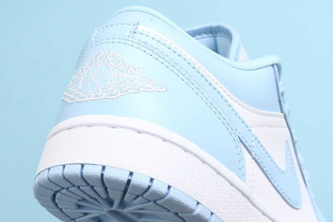 12/1発売｜Nike WMNS Air Jordan 1 Low 