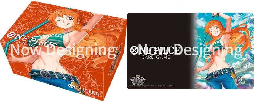 ワンピースカード】チャンピオンシップセットのカード一覧/入手方法