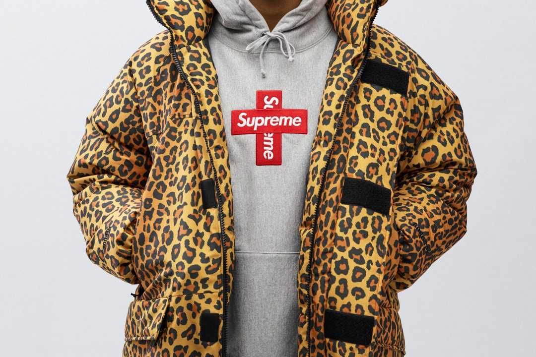 定番人気アイテム！シュプリームのボックスロゴパーカーおすすめ8選