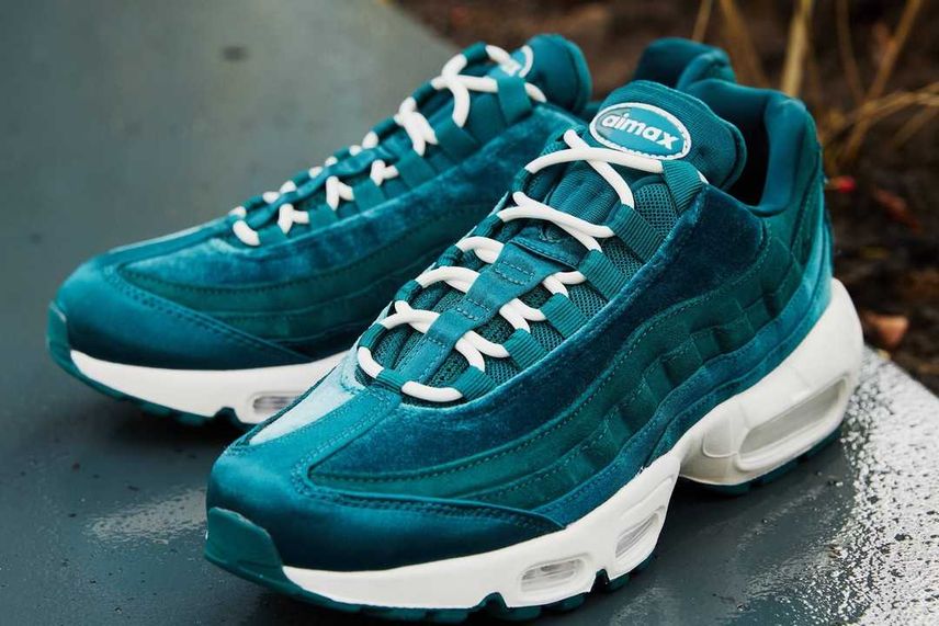 Nike Women's Air Max 95 