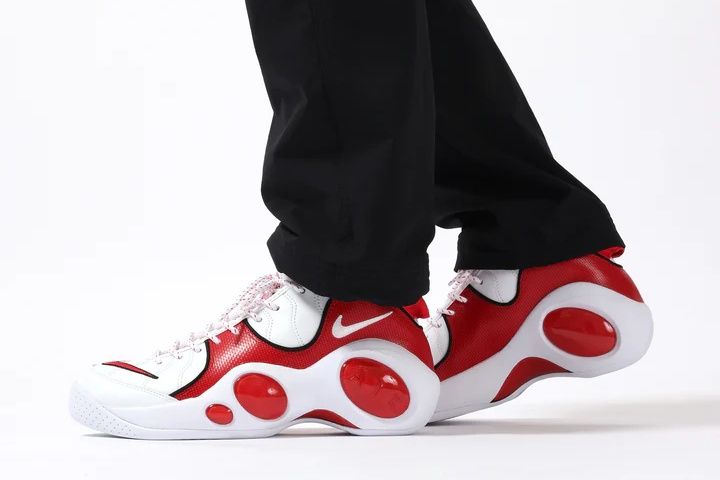 12/30発売｜Nike Air Zoom Flight 95 