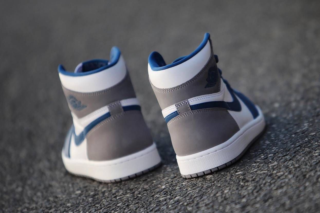 1/14発売｜Nike Air Jordan 1 High OG 