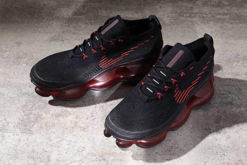 4/12発売｜Nike Air Max Scorpion 