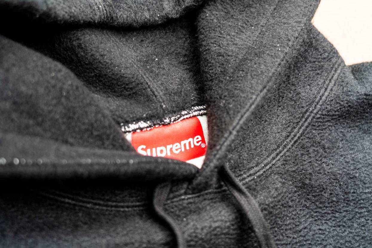 スニダン編集部のアイテム紹介 Vol.16｜Supreme Inside Out Box Logo