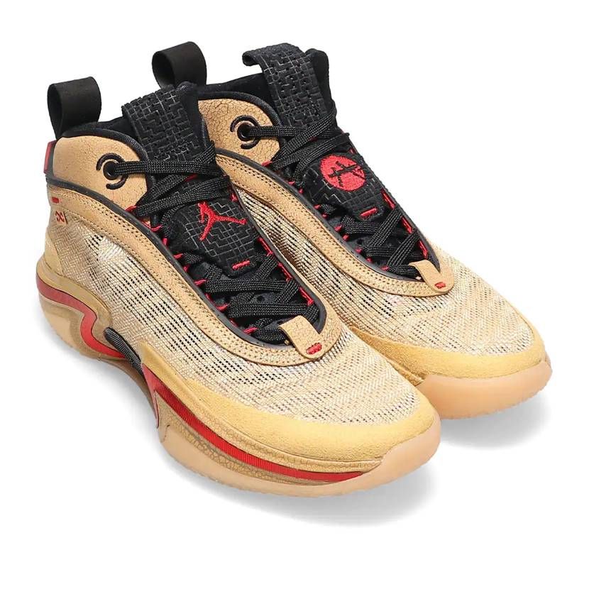 NBAプレーオフ開催間近！八村塁選手が関わったスニーカーをチェック