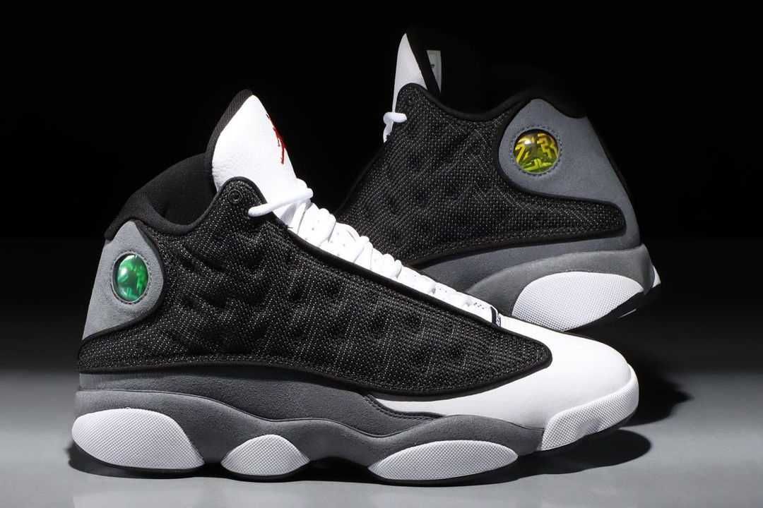 8/9発売｜Nike Air Jordan 13 Retro 