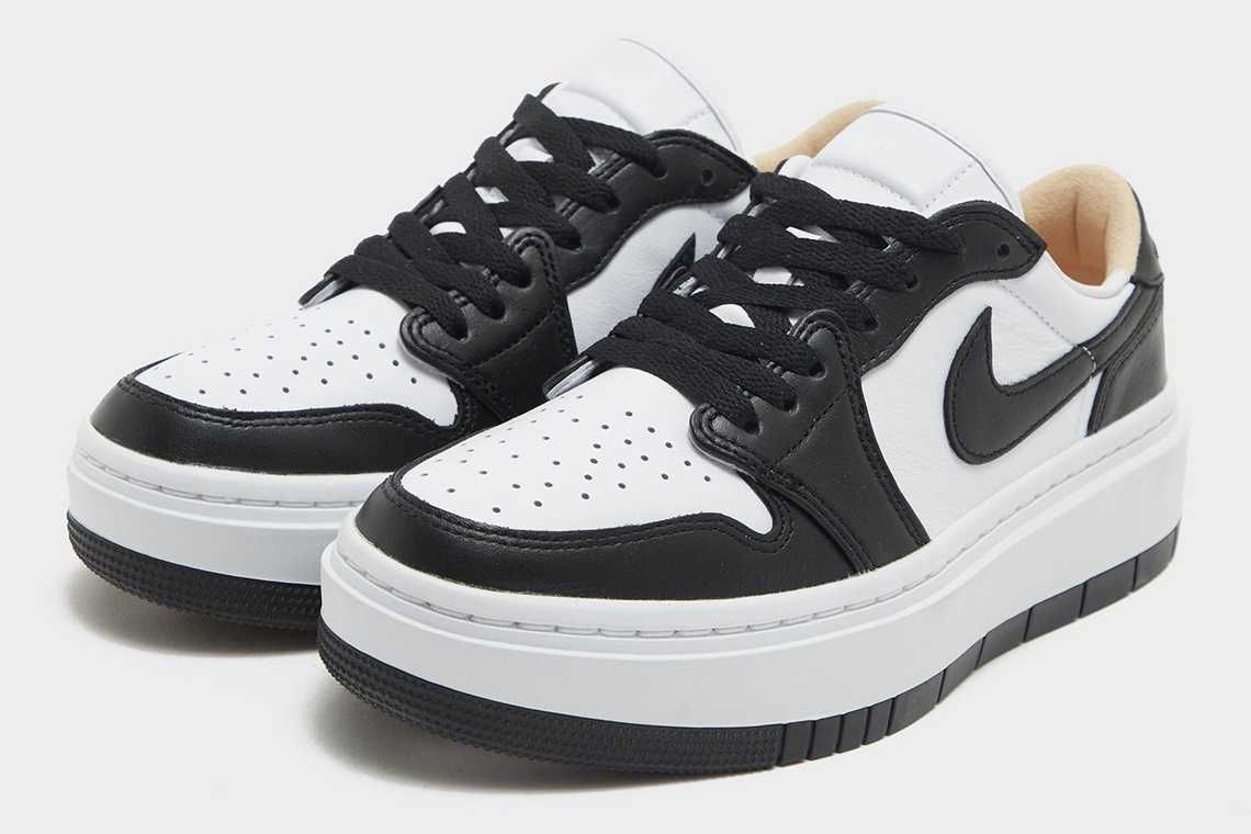 8/4発売｜Nike WMNS Air Jordan 1 Low Elevate 