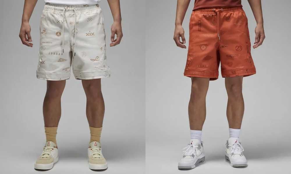 5/13発売｜Nike Jordan Flight Heritage Apparel collection｜抽選