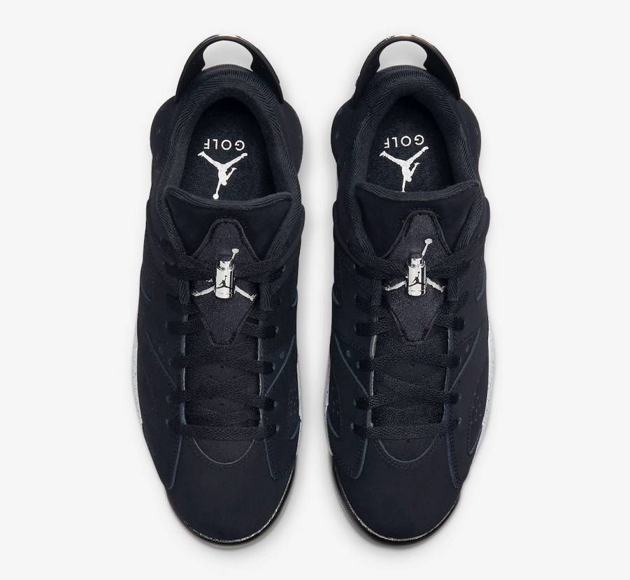 7/17発売｜Nike Air Jordan 6 Low Golf 