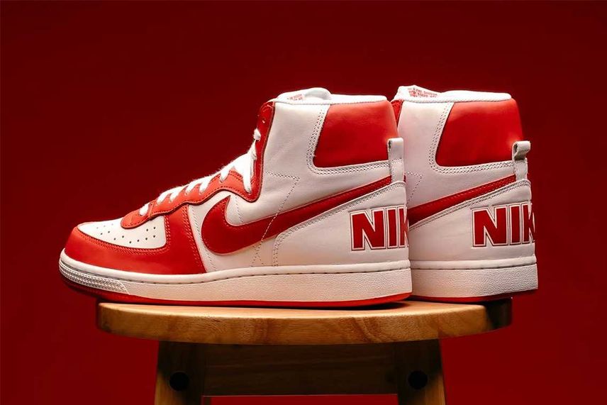 Nike Terminator High 