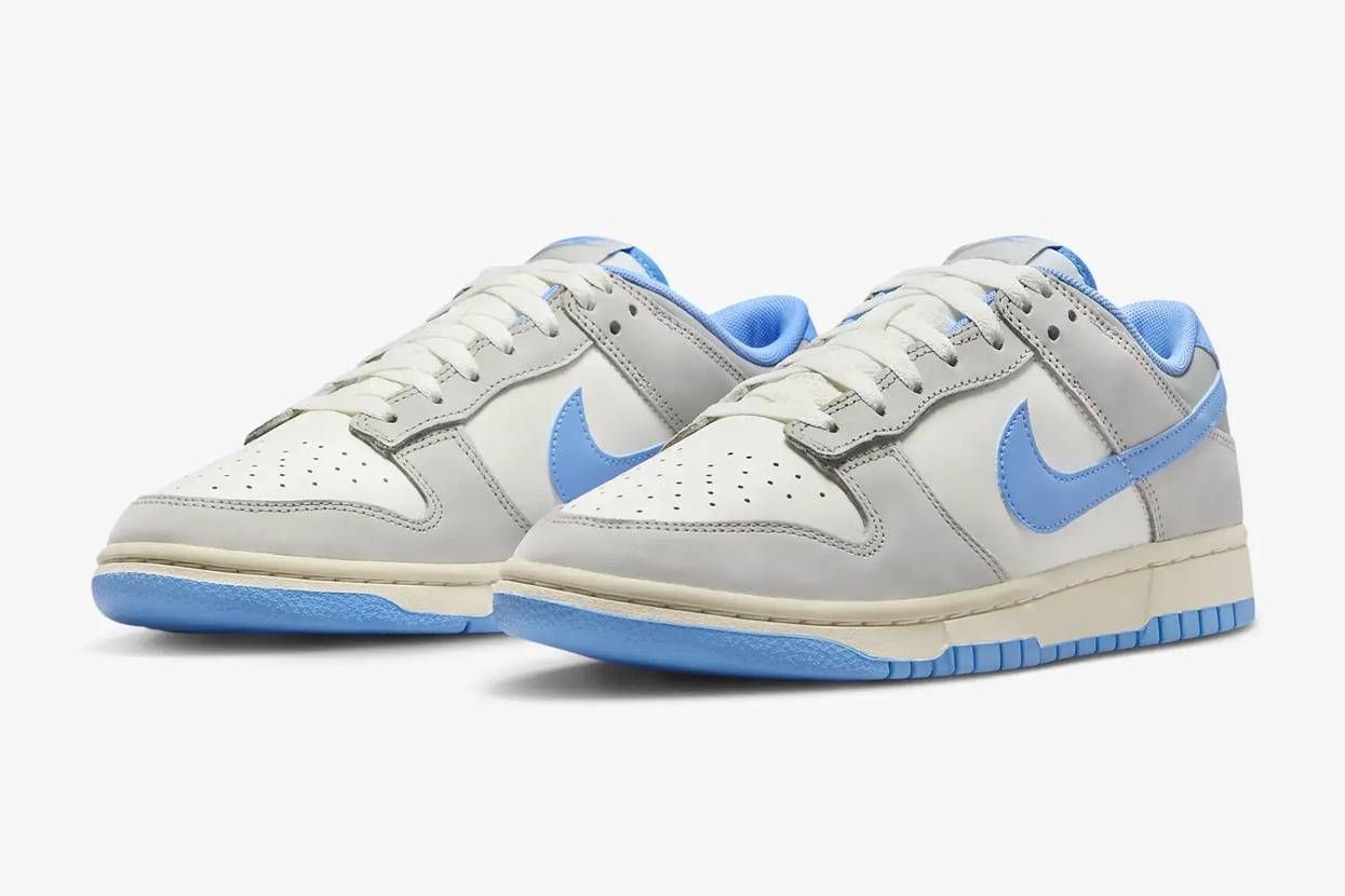 7/2発売｜Nike Dunk Low Athletic Department 