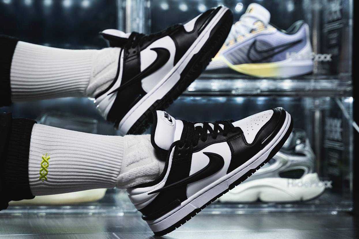 8/5発売｜Nike WMNS Dunk Low Twist 