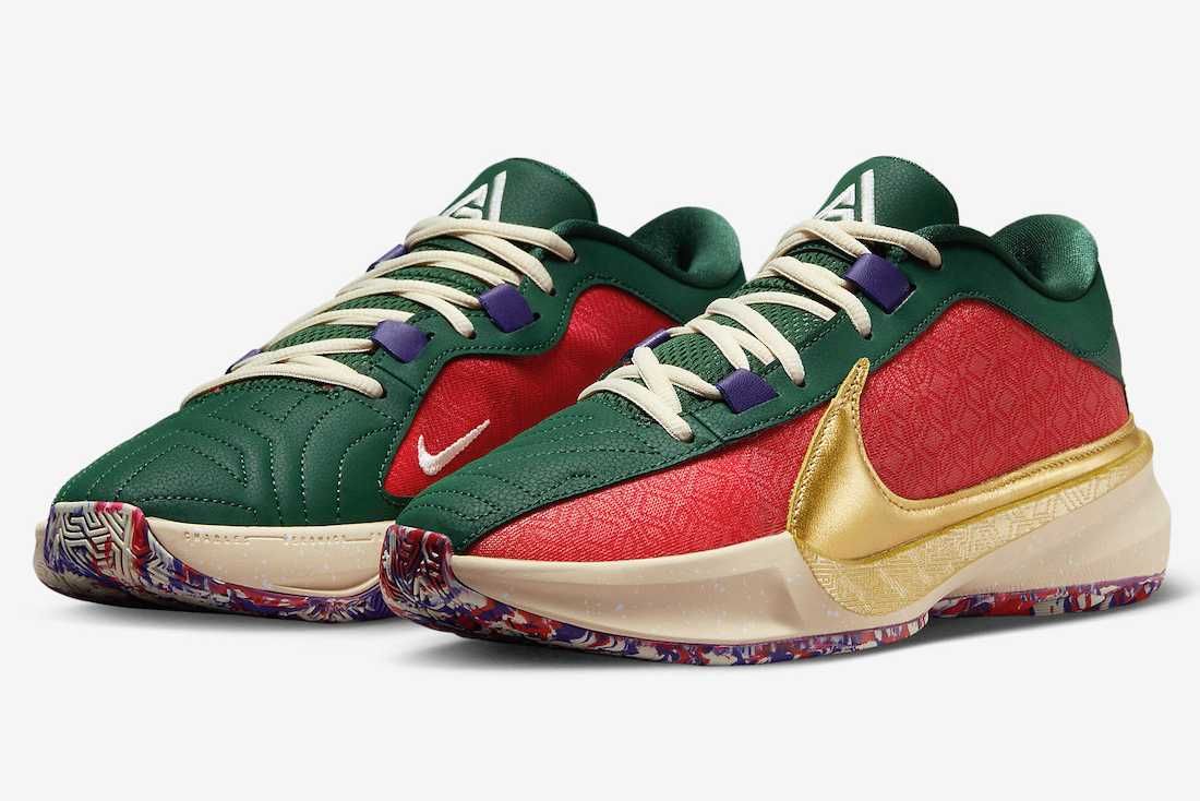 ナイキ ズーム フリーク 1 