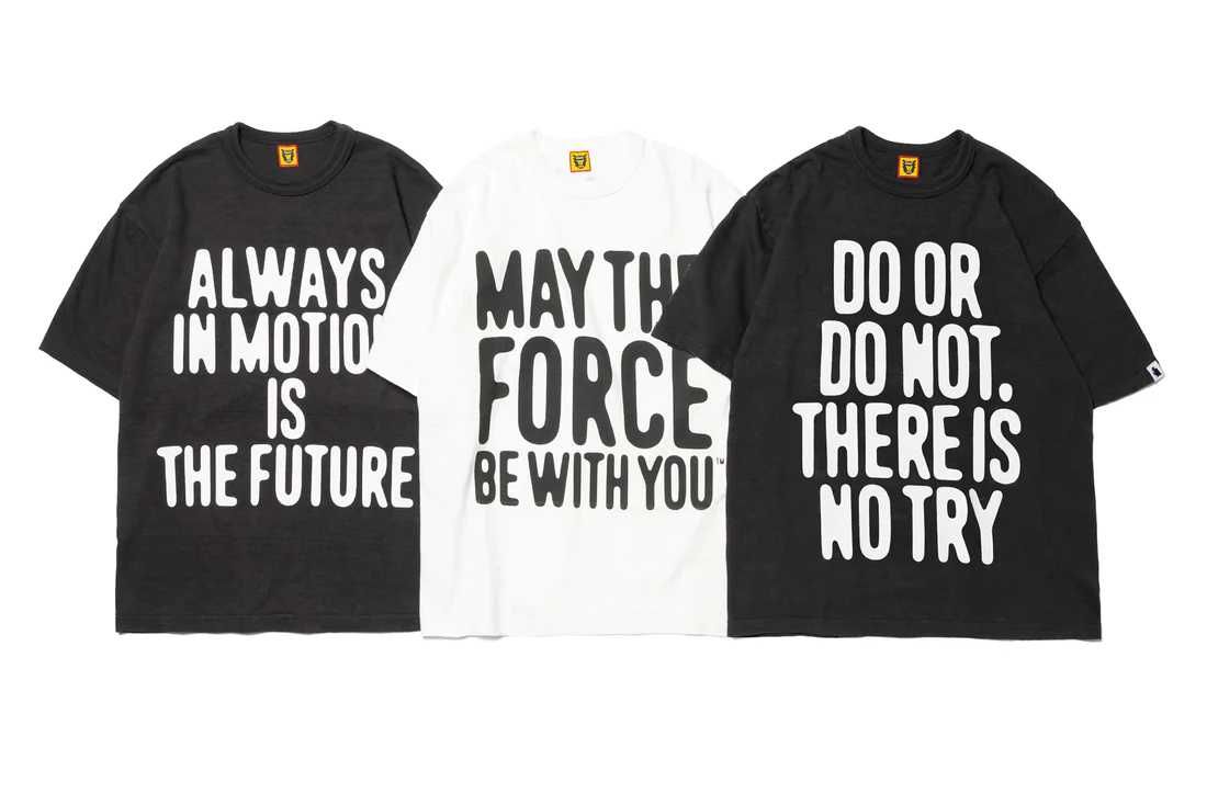 8/8発売｜HUMAN MADE 