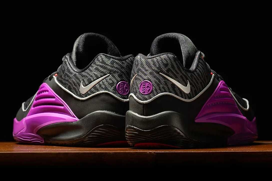 9/8発売｜Nike KD 16 