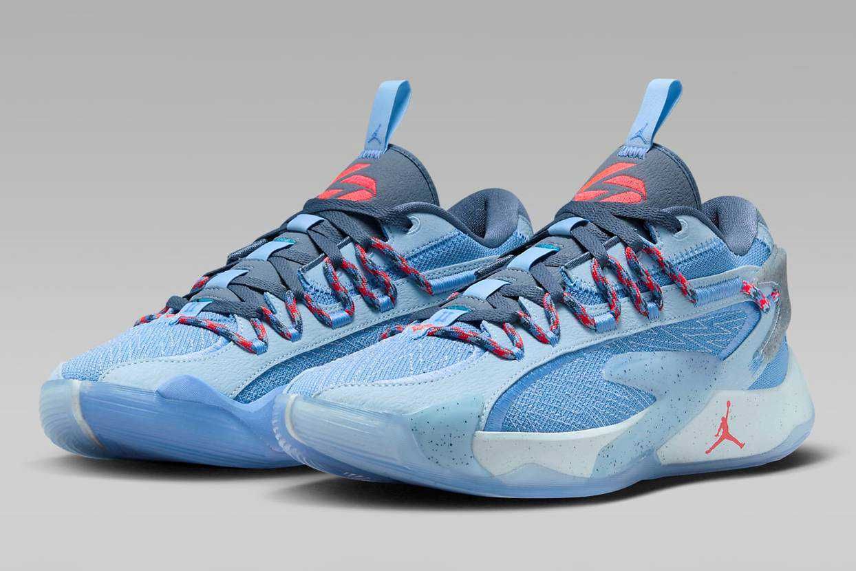 7/14発売｜Nike Jordan Luka 2 