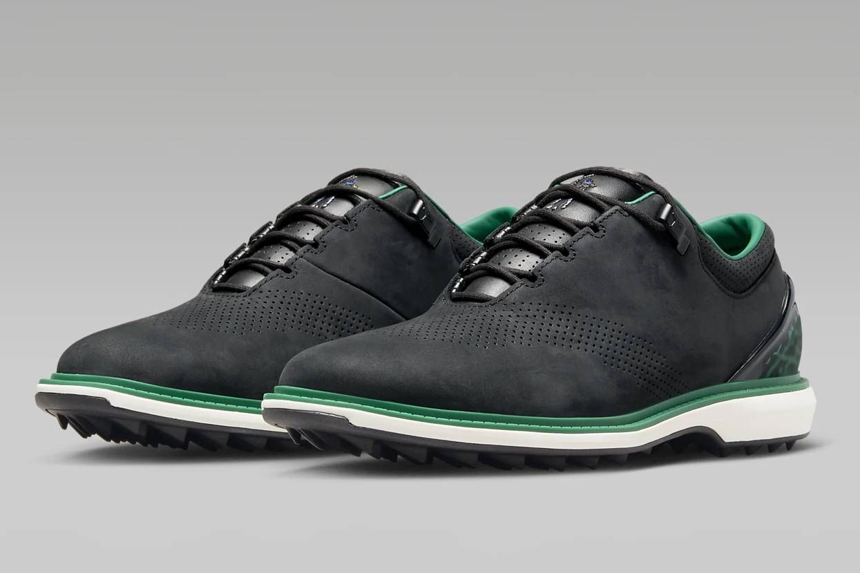 9/22発売｜Eastside Golf × Nike Jordan ADG 4 