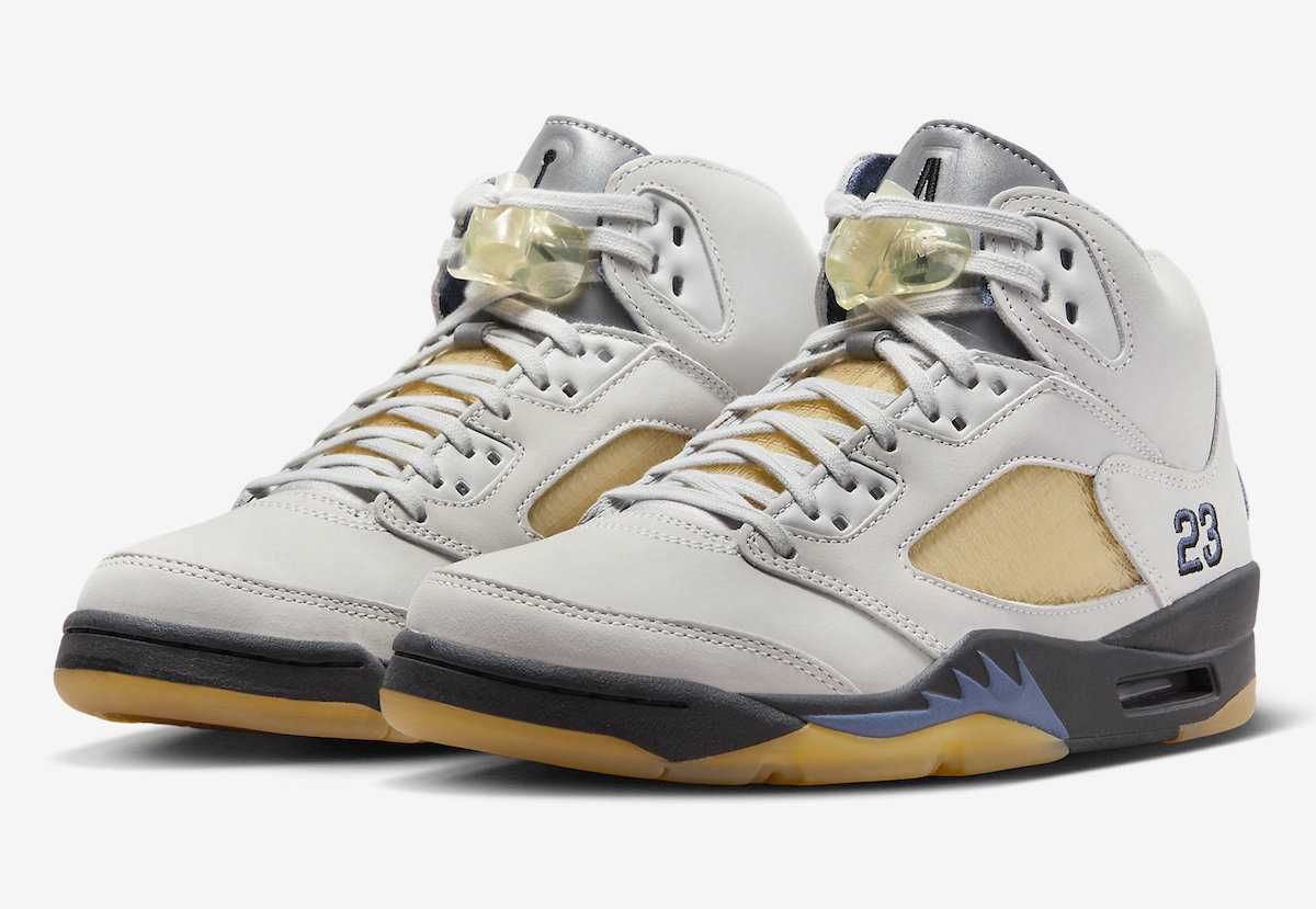 11/27発売・12/6発売｜A Ma Maniére × Nike WMNS Air Jordan 5 SP