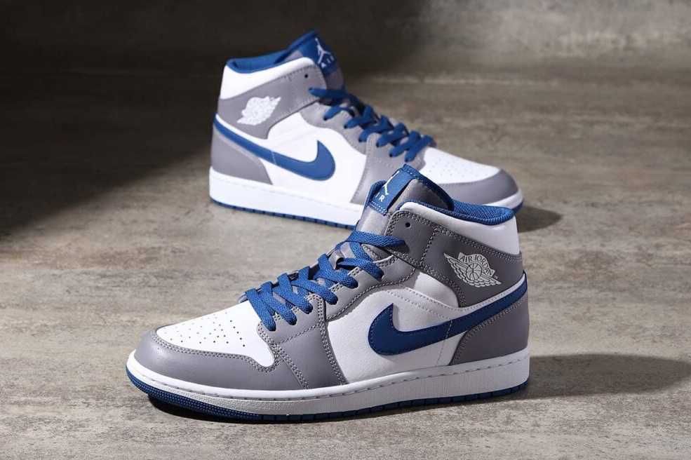 1/21・1/23発売｜Nike Air Jordan 1 Mid 