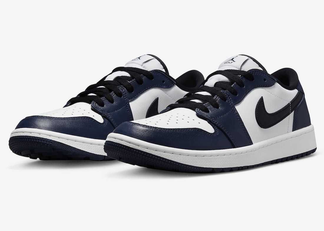 10/20・10/22発売｜Nike Air Jordan 1 Low Golf 