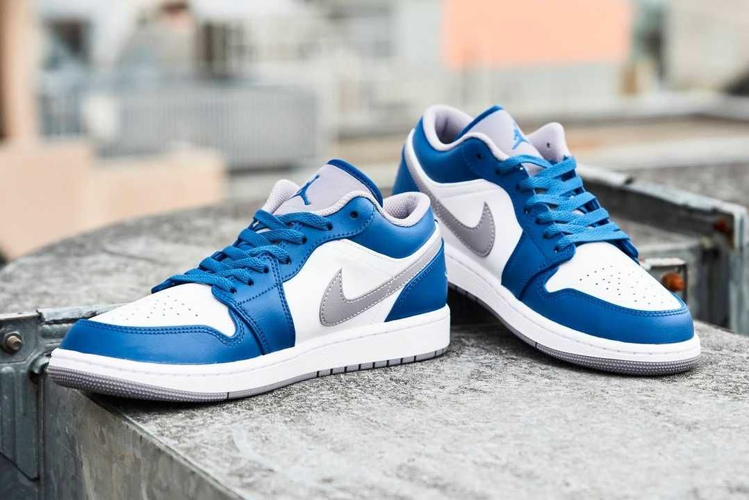 1/21・1/23発売｜Nike Air Jordan 1 Low 